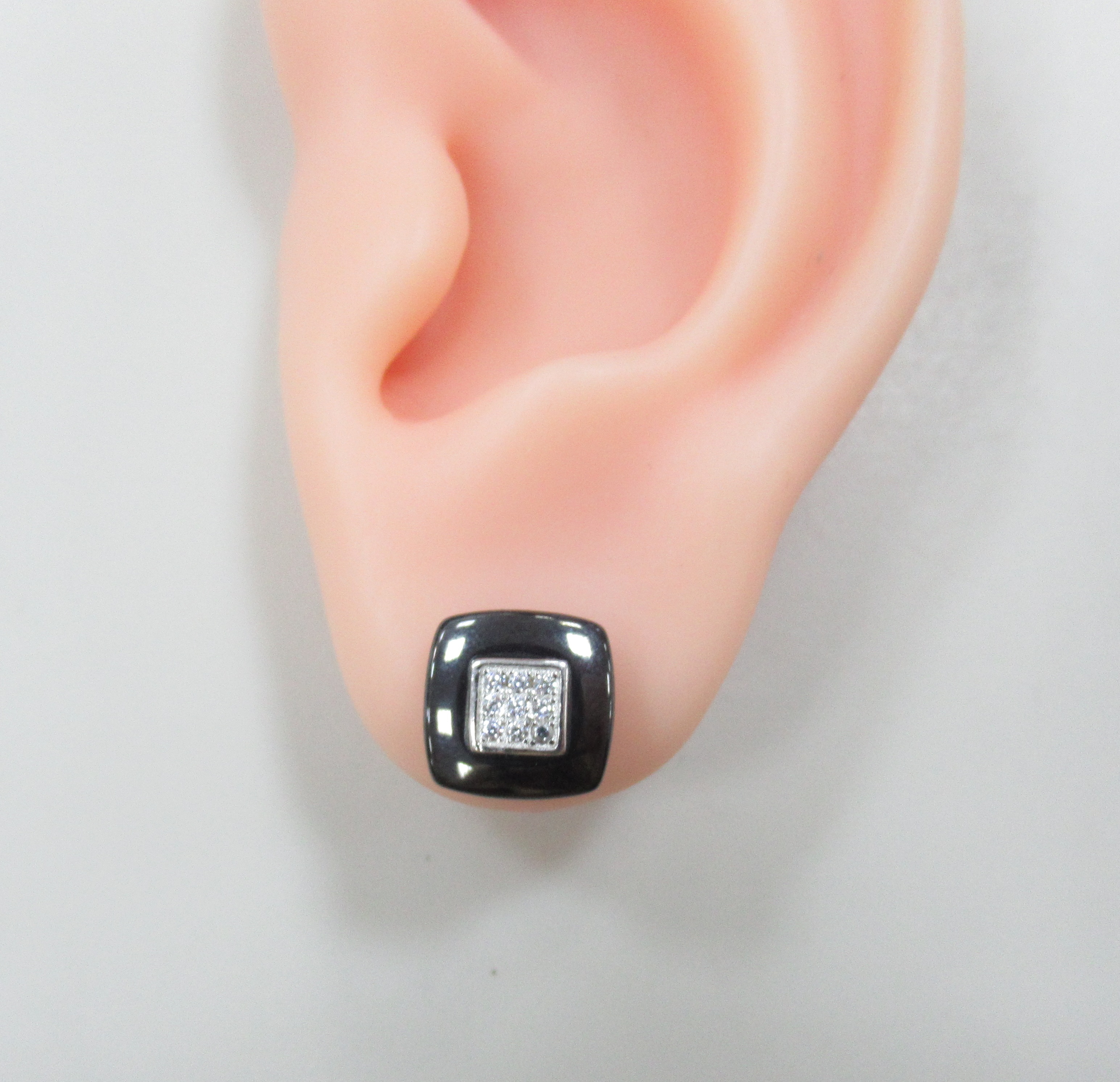 10522-005268 Серьги (Ag 925)